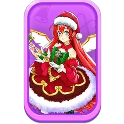 Starlight
Christmas