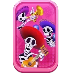 Taberna
Muertos