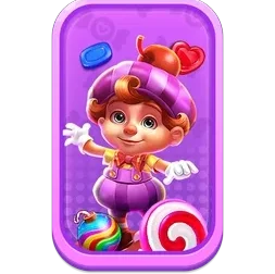 Sweet
Bonanza