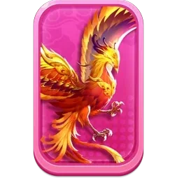 Phoenix
Legend
