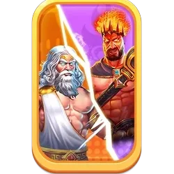 Zeus
& Hades