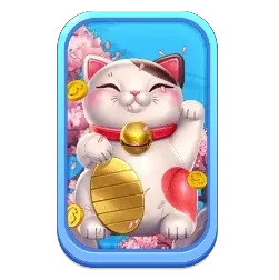 Lucky
Neko