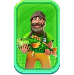 Big Bass