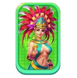 Treasures
Of Aztec