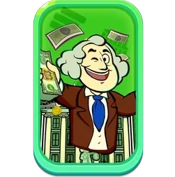 Cash
Mania