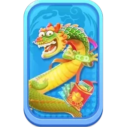 Fortune
Dragon