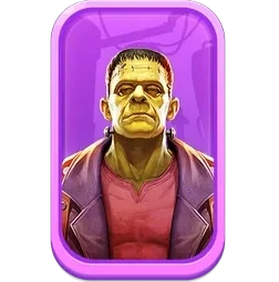 Doctor
Frankenstein