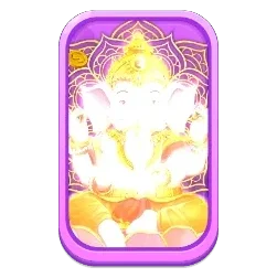 Ganesha
Fortune