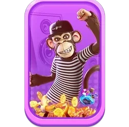 Wild Ape
