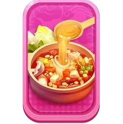 Hot Pot