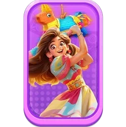 Pinata Wins
