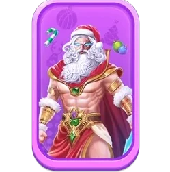 Gates of Olympus
Xmas 1000
