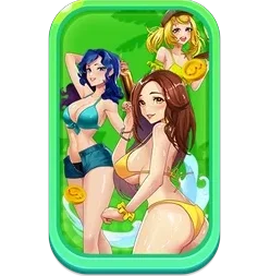 Bikini Queens